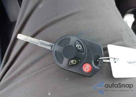 2016 Ford Escape S из США, поврежденный, VIN 1FMCU0F77GUC78527